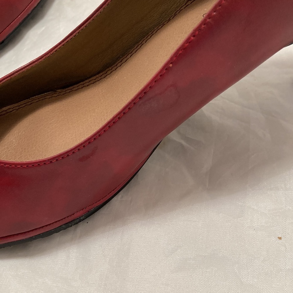 SOFT Style pumps - Picture 10 of 10